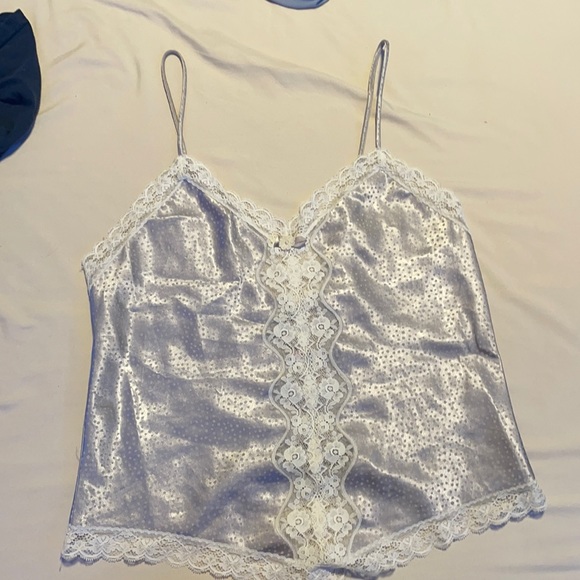 Tank top night shirt - Picture 1 of 3